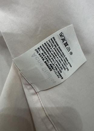 Сорочка acne studios, оригінал, ідеальний стан 8