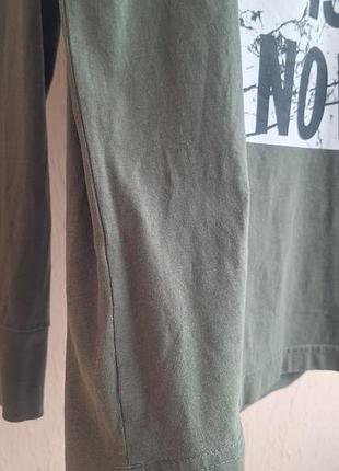 Реглан h&m  на возраст 13-14 лет 5