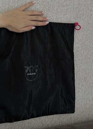 Сумка pinko оригінал 6