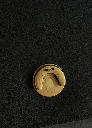 Сумка pinko оригінал 7