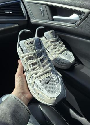 Nike p-6000 white/black 2