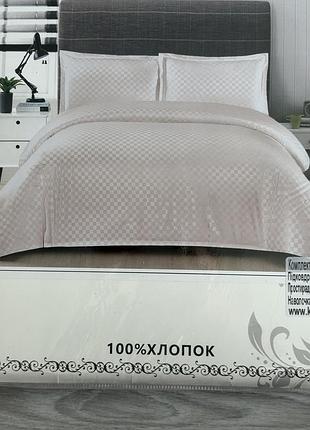 Комплект постільної білизни 2
