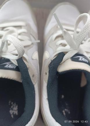 Кроси б/у nike 37-38 9