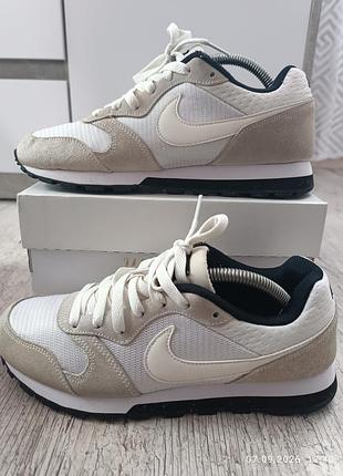Кроси б/у nike 37-38