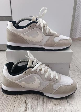 Кроси б/у nike 37-38 2