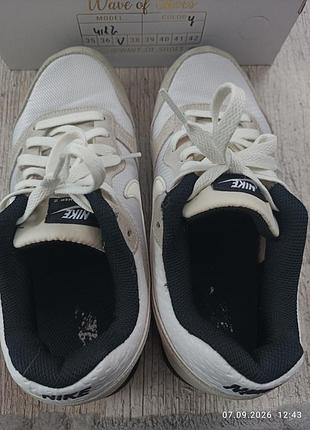 Кроси б/у nike 37-38 5