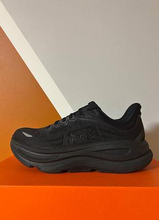 Чоловічі кросівки hoka bondi  9