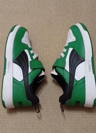 Кросівки nike 33 21 см 2
