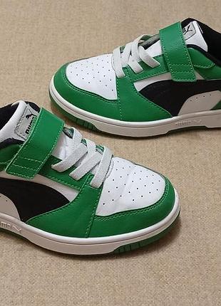 Кросівки nike 33 21 см