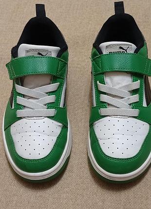 Кросівки nike 33 21 см 6