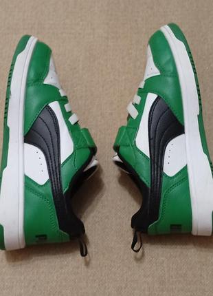 Кросівки nike 33 21 см 3