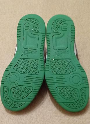 Кросівки nike 33 21 см 7