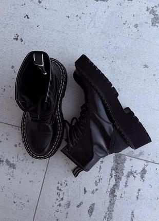 Черевики karl lagerfeld 4