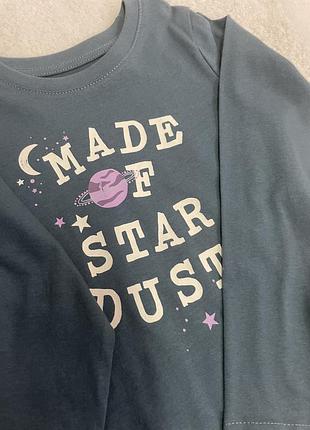 Кофта для дівчинки