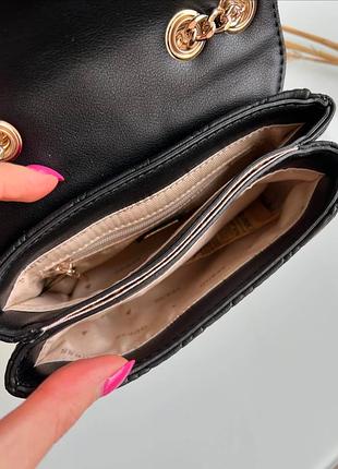 Сумка guess regilla mini crossbody 3