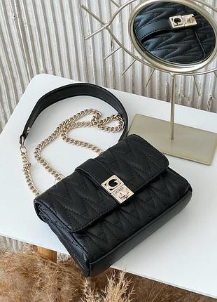 Сумка guess regilla mini crossbody 2