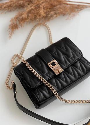Сумка guess regilla mini crossbody