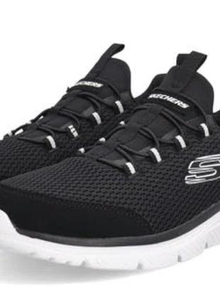 Skechers 8790170 men's burns 2.0-benji 43 розмір