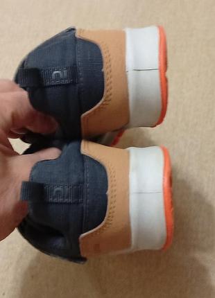 Кросівки черевики quechua  31 20см 4