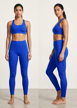 Легінси спортивні under armour