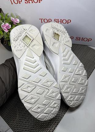 Оригінальні кросівки reebok 4