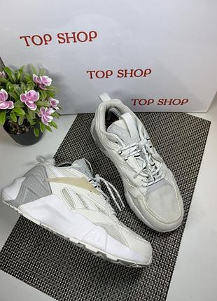 Оригинальные кроссовки reebok