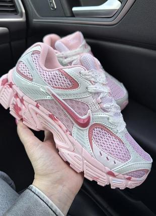 Nike v5 rnr custom pink 3