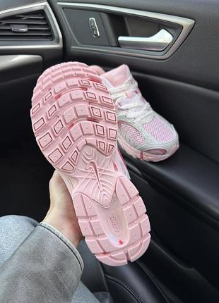 Nike v5 rnr custom pink 6