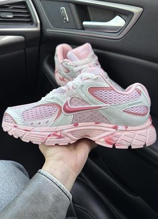 Nike v5 rnr custom pink 5