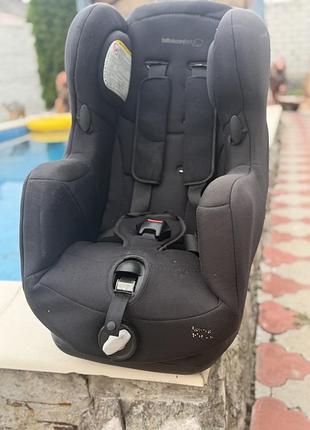 Дитяче автокрісло