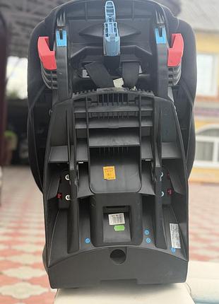 Дитяче автокрісло 5