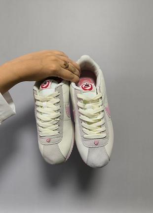 Nike cortez vintage valentines day 4