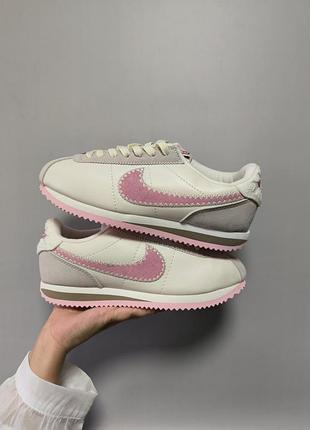 Nike cortez vintage valentines day 6