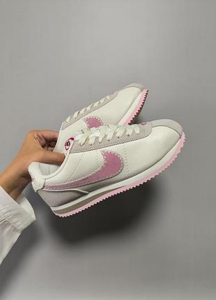 Nike cortez vintage valentines day 3