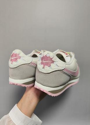 Nike cortez vintage valentines day 9