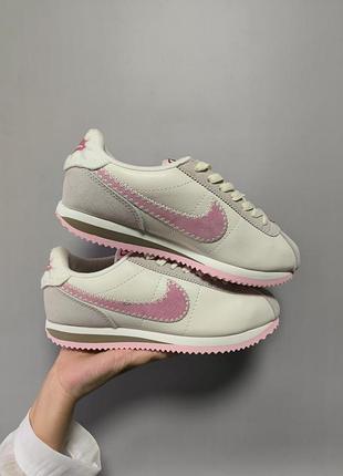 Nike cortez vintage valentines day 5