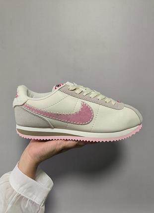Nike cortez vintage valentines day 7