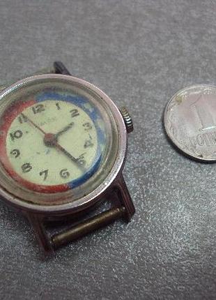 Часы наручные циферблат механизм timex №90