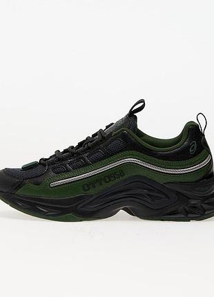Оригинальные мужские кроссовки asics protoblast-cmlviii x otto958 1203a643-020 новое состояние