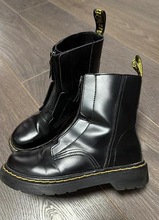 Черевики мартінси  ботинки dr. martens 6