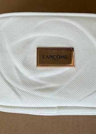 Lancôme косметичка біла