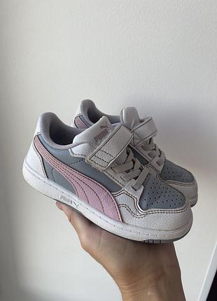 Кросівки puma