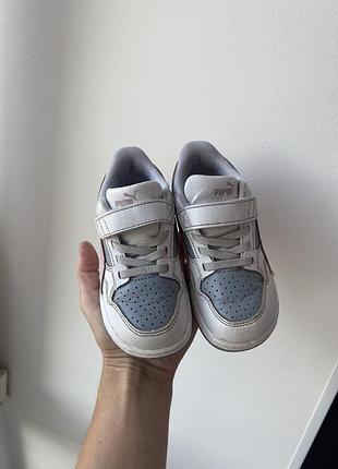 Кросівки puma 2