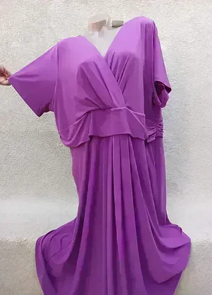 Платье,р52-54💜💜💜 2