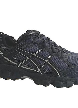 Asics gel trail lahar gore-tex мужские треккинговые кроссовки винтажные 46 размер
