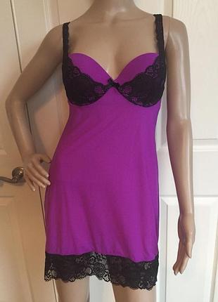 Пенюар victoria's secret💜