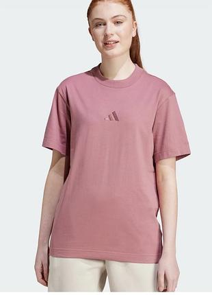 Футболка adidas,m, бавовна