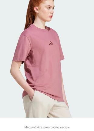 Футболка adidas,m, бавовна 8
