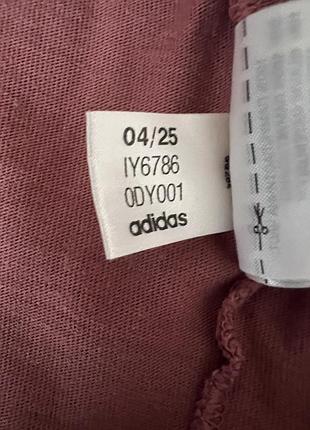 Футболка adidas,m, бавовна 6