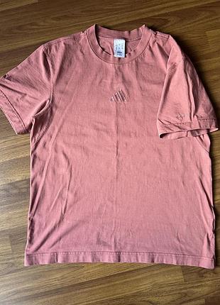 Футболка adidas,m, бавовна 3